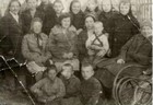 9 мая 1945 Оргтрудовская школа
